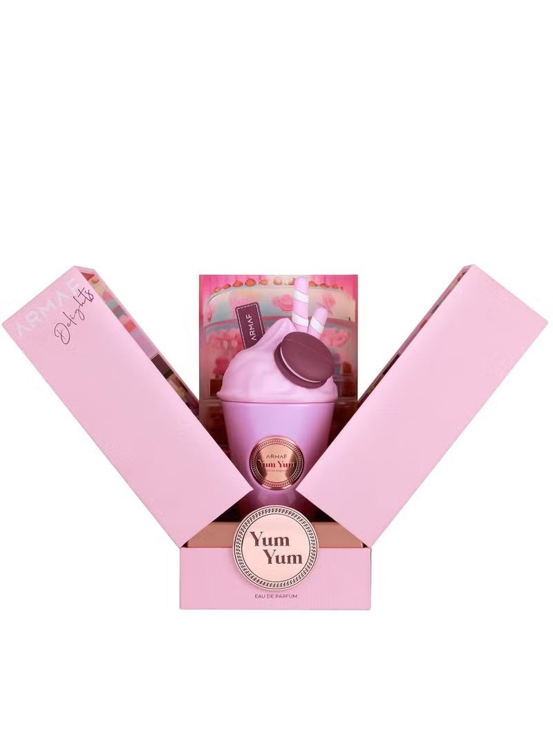 Armaf Delights Yum Yum Edp 100ml Women - Image 2